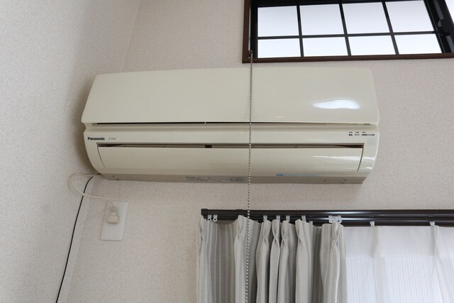 クレセール南吉成弐番館の物件内観写真