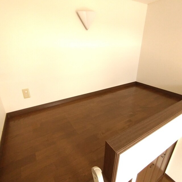 クレセール南吉成弐番館の物件内観写真