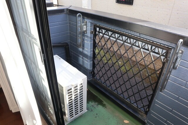 クレセール南吉成弐番館の物件内観写真