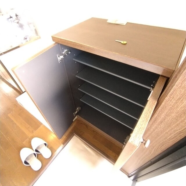 クレセール南吉成弐番館の物件内観写真