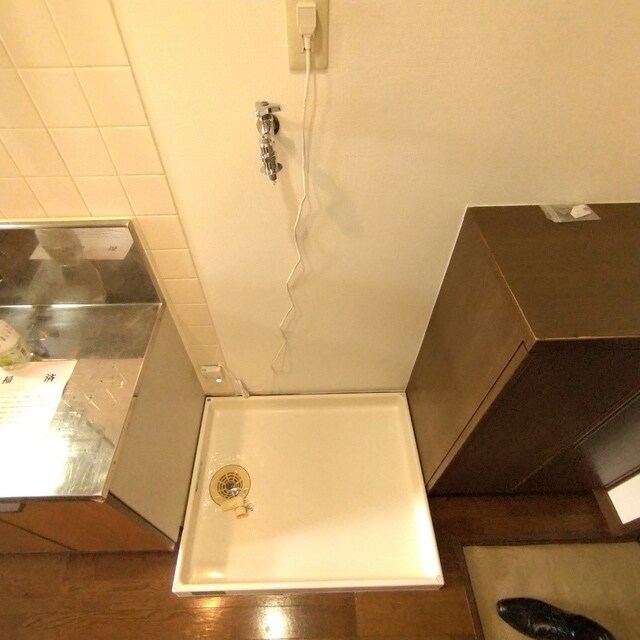 クレセール南吉成弐番館の物件内観写真