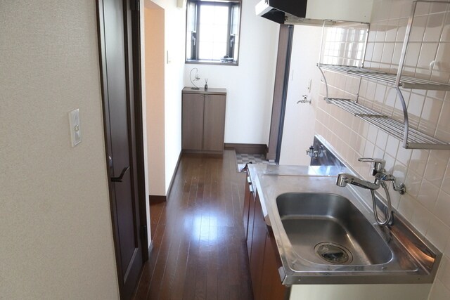 クレセール南吉成弐番館の物件内観写真