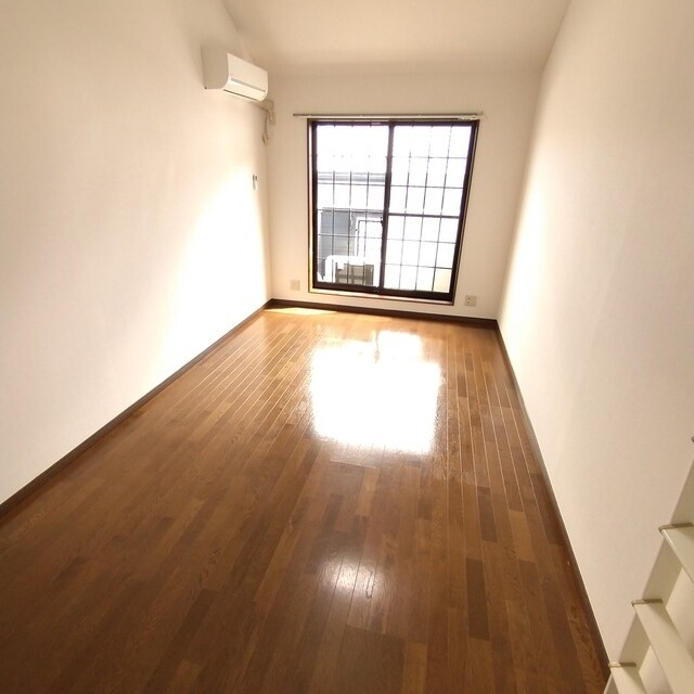 クレセール南吉成弐番館の物件内観写真