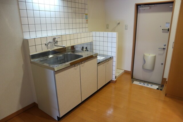 エスポワール・シャトー愛子 Ⅰの物件内観写真