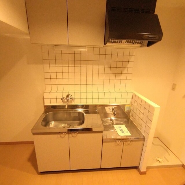 エスポワール・シャトー愛子 Ⅰの物件内観写真