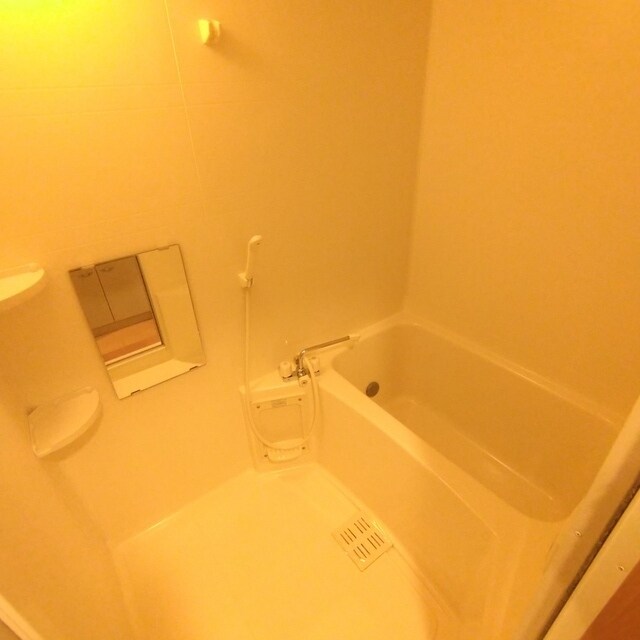 エスポワール・シャトー愛子 Ⅰの物件内観写真