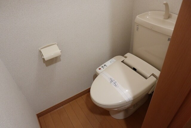 エスポワール・シャトー愛子 Ⅰの物件内観写真