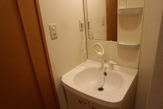 エスポワール・シャトー愛子 Ⅰの物件内観写真