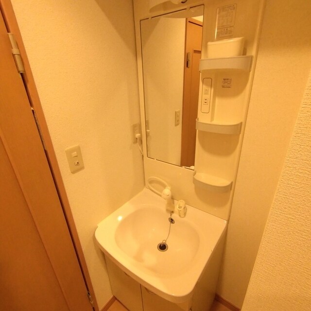 エスポワール・シャトー愛子 Ⅰの物件内観写真