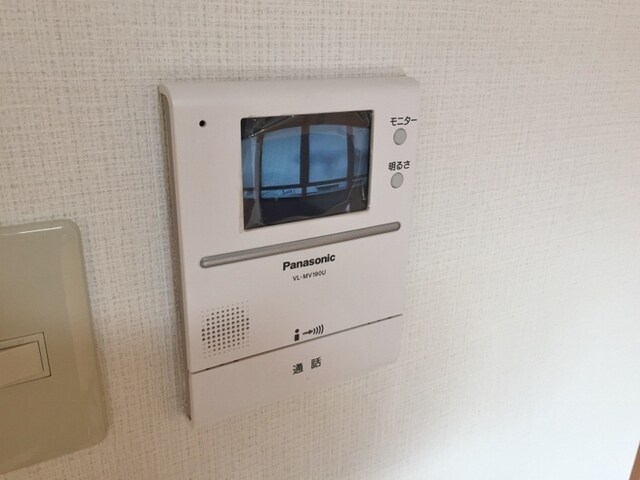 エスポワール・シャトー愛子 Ⅰの物件内観写真