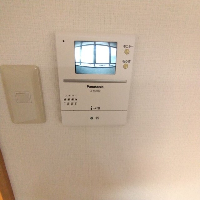 エスポワール・シャトー愛子 Ⅰの物件内観写真