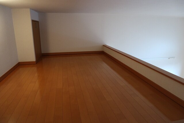 エスポワール・シャトー愛子 Ⅰの物件内観写真