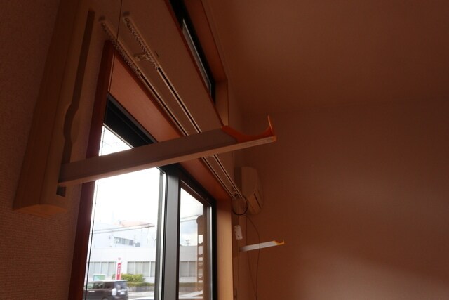 エスポワール・シャトー愛子 Ⅰの物件内観写真