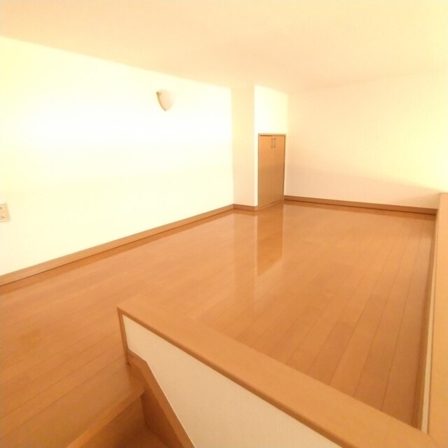 エスポワール・シャトー愛子 Ⅰの物件内観写真