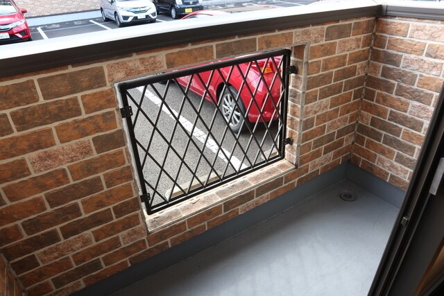 エスポワール・シャトー愛子 Ⅰの物件内観写真