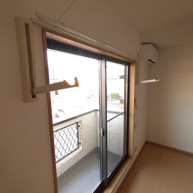 エスポワール・シャトー愛子 Ⅰの物件内観写真