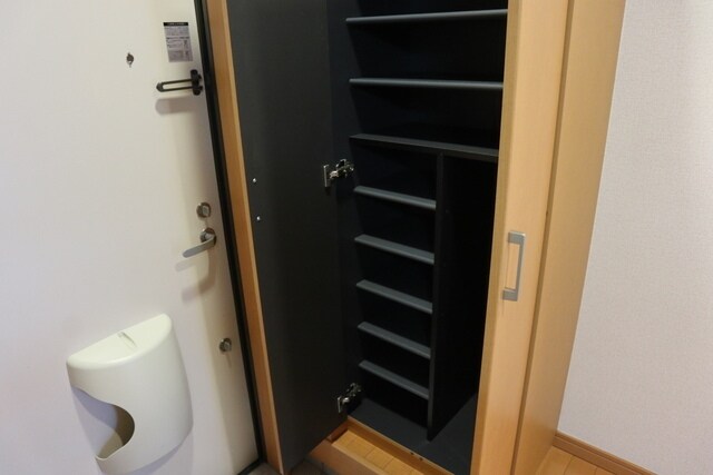 エスポワール・シャトー愛子 Ⅰの物件内観写真