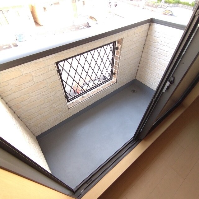 エスポワール・シャトー愛子 Ⅰの物件内観写真