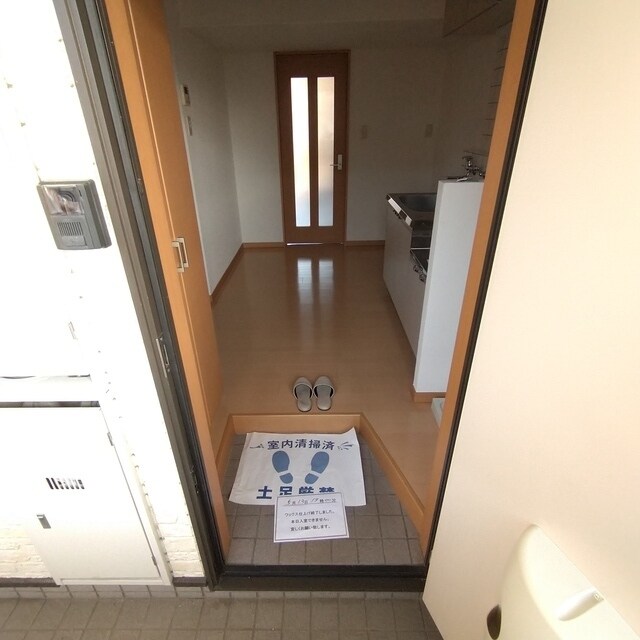 エスポワール・シャトー愛子 Ⅰの物件内観写真