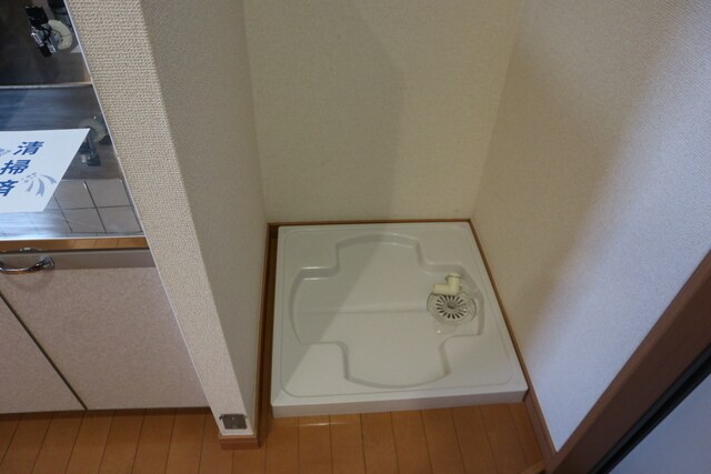 エスポワール・シャトー愛子 Ⅰの物件内観写真