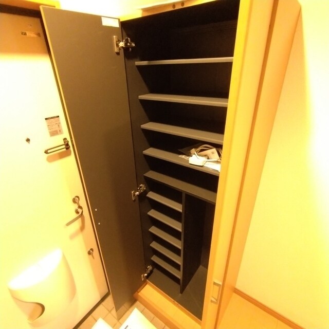 エスポワール・シャトー愛子 Ⅰの物件内観写真