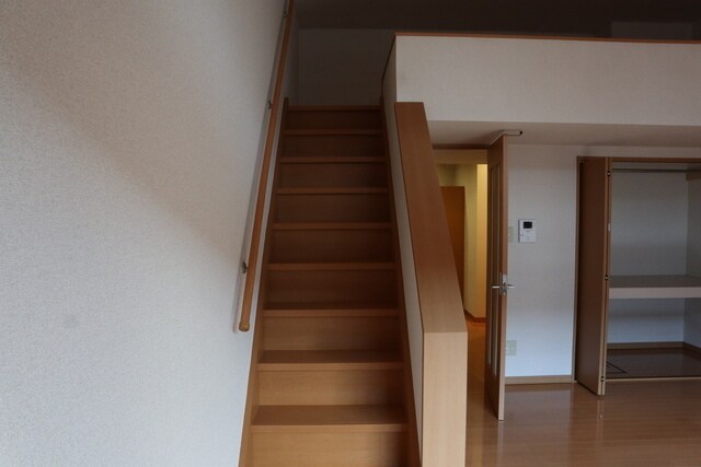 エスポワール・シャトー愛子 Ⅰの物件内観写真