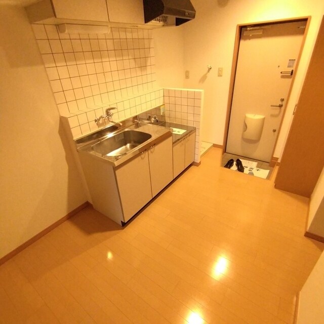 エスポワール・シャトー愛子 Ⅰの物件内観写真