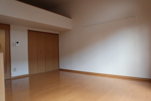 エスポワール・シャトー愛子 Ⅰの物件内観写真