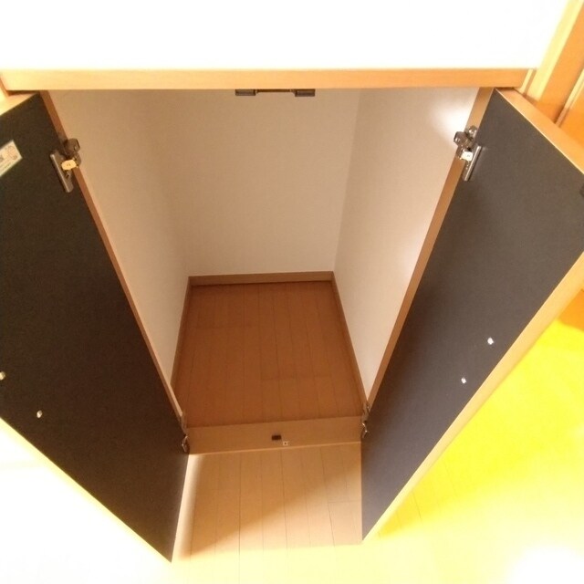 エスポワール・シャトー愛子 Ⅰの物件内観写真