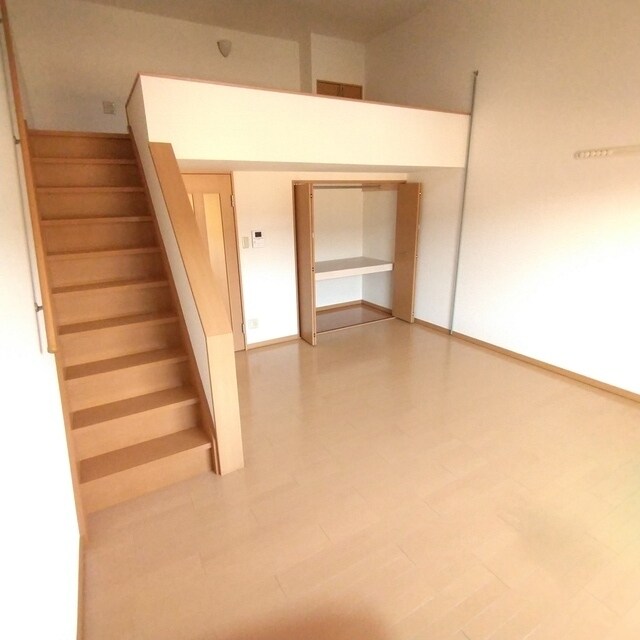 エスポワール・シャトー愛子 Ⅰの物件内観写真