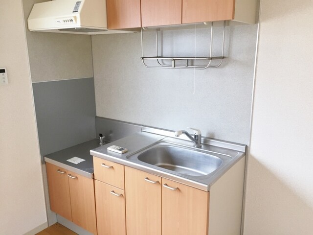 コモンシティ福沼　Ｅ棟の物件内観写真