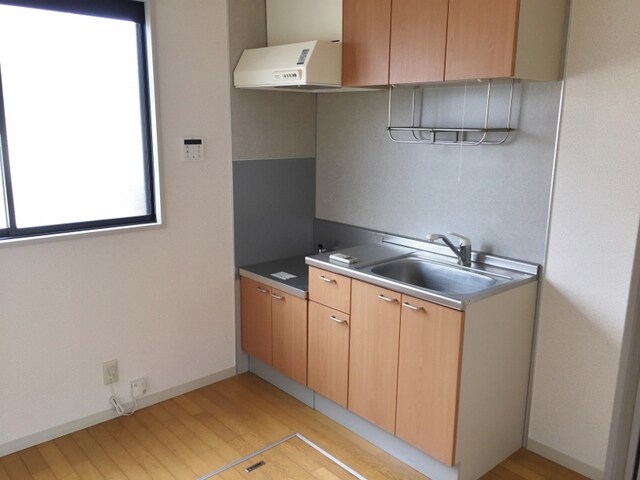 コモンシティ福沼　Ｅ棟の物件内観写真