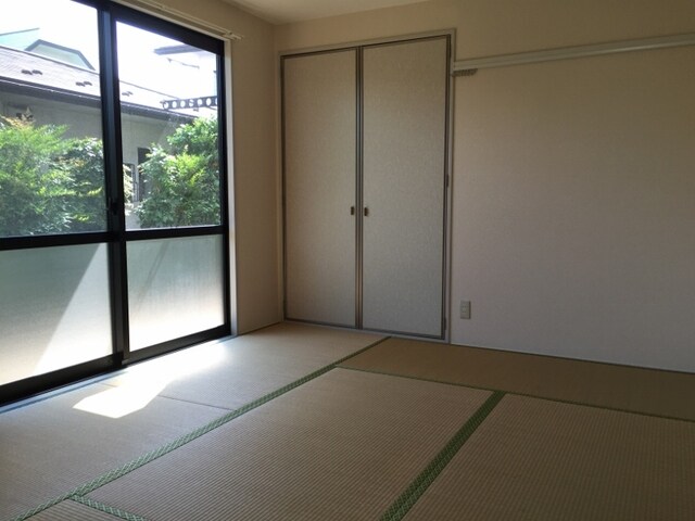 コモンシティ福沼　Ｅ棟の物件内観写真