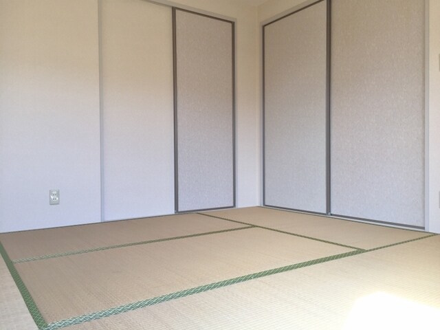 コモンシティ福沼　Ｅ棟の物件内観写真