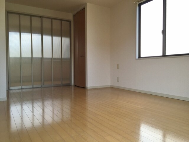 コモンシティ福沼　Ｅ棟の物件内観写真