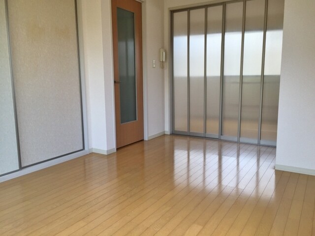 コモンシティ福沼　Ｅ棟の物件内観写真