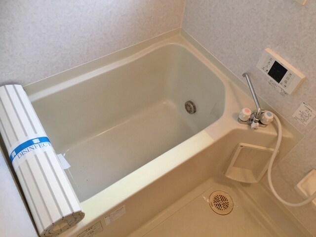 コモンシティ福沼　Ｅ棟の物件内観写真