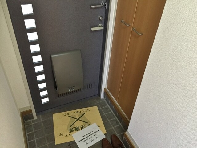 コモンシティ福沼　Ｅ棟の物件内観写真