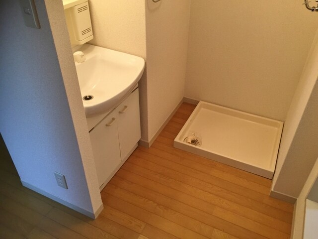 コモンシティ福沼　Ｅ棟の物件内観写真