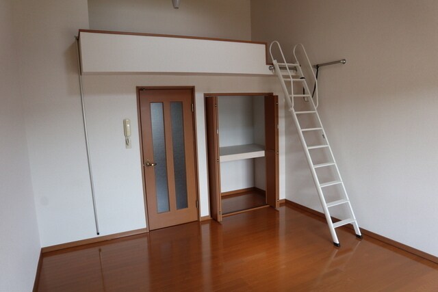 エルマーノ愛子中央２の物件内観写真