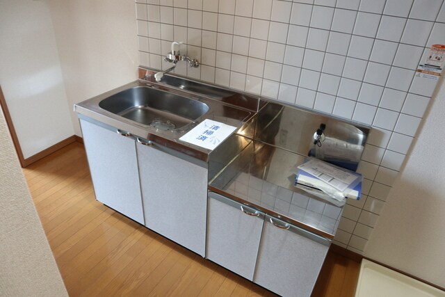 エルマーノ愛子中央２の物件内観写真