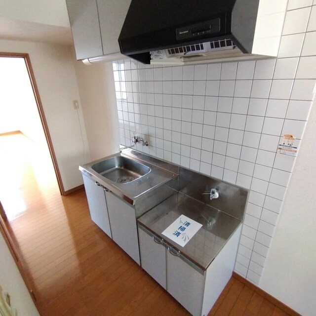 エルマーノ愛子中央２の物件内観写真