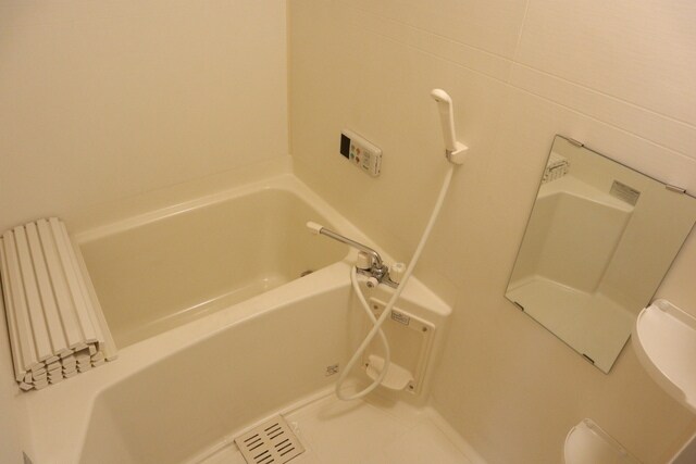 エルマーノ愛子中央２の物件内観写真