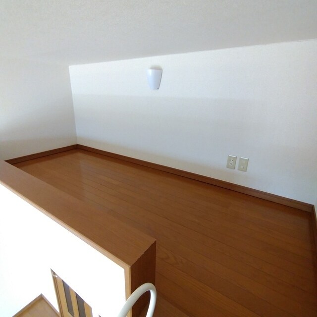 エルマーノ愛子中央２の物件内観写真