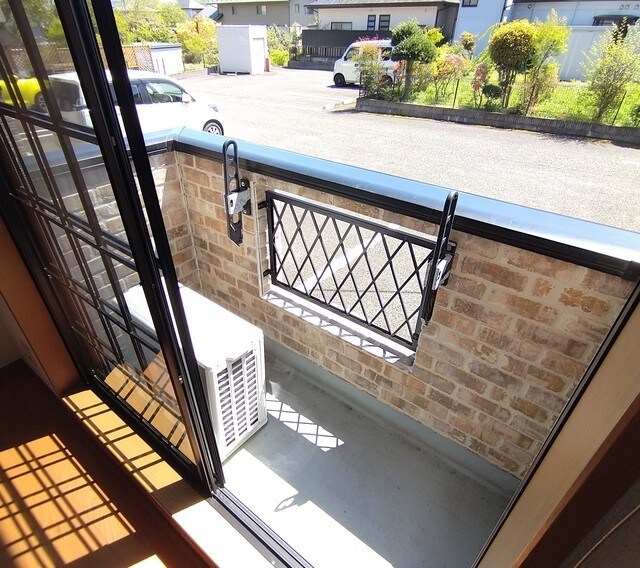 エルマーノ愛子中央２の物件内観写真