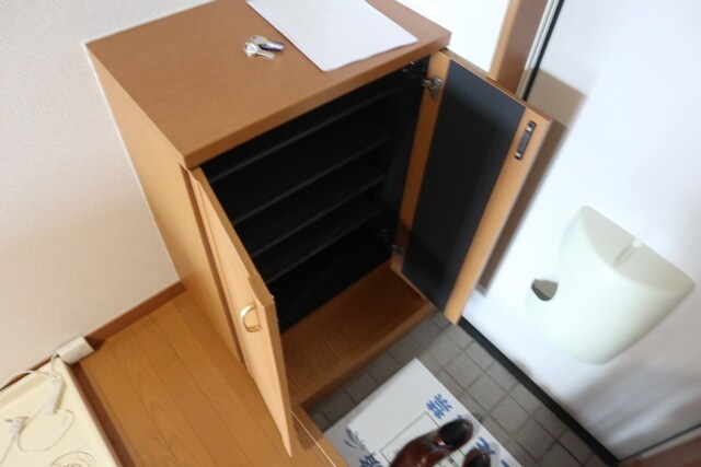 エルマーノ愛子中央２の物件内観写真