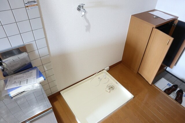 エルマーノ愛子中央２の物件内観写真