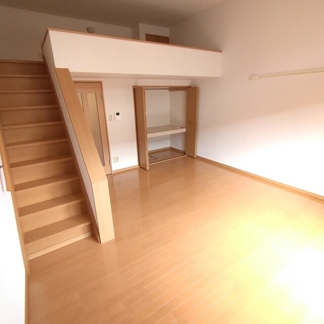 エスポワール・シャトー愛子 Ⅱの物件内観写真