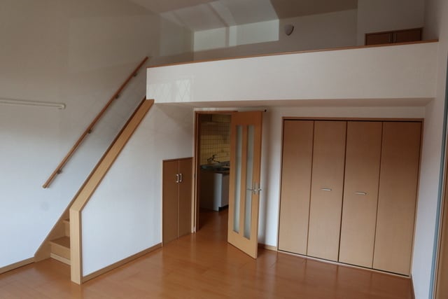 エスポワール・シャトー愛子 Ⅱの物件内観写真