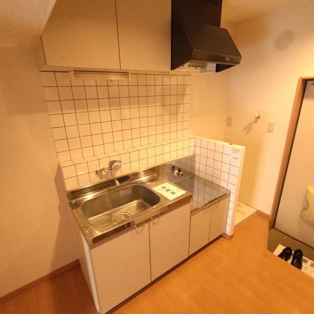 エスポワール・シャトー愛子 Ⅱの物件内観写真